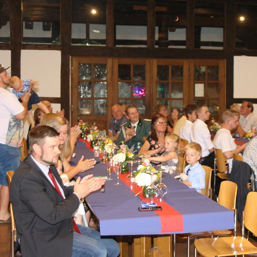 50 Jahre MSF