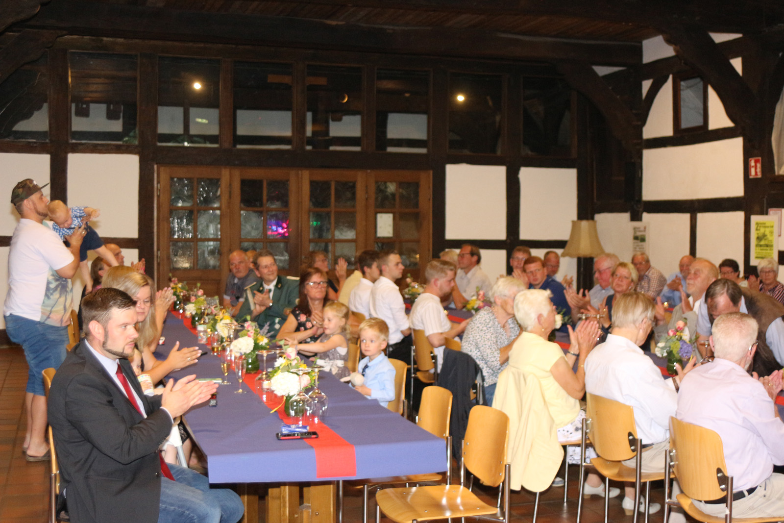 50 Jahre MSF