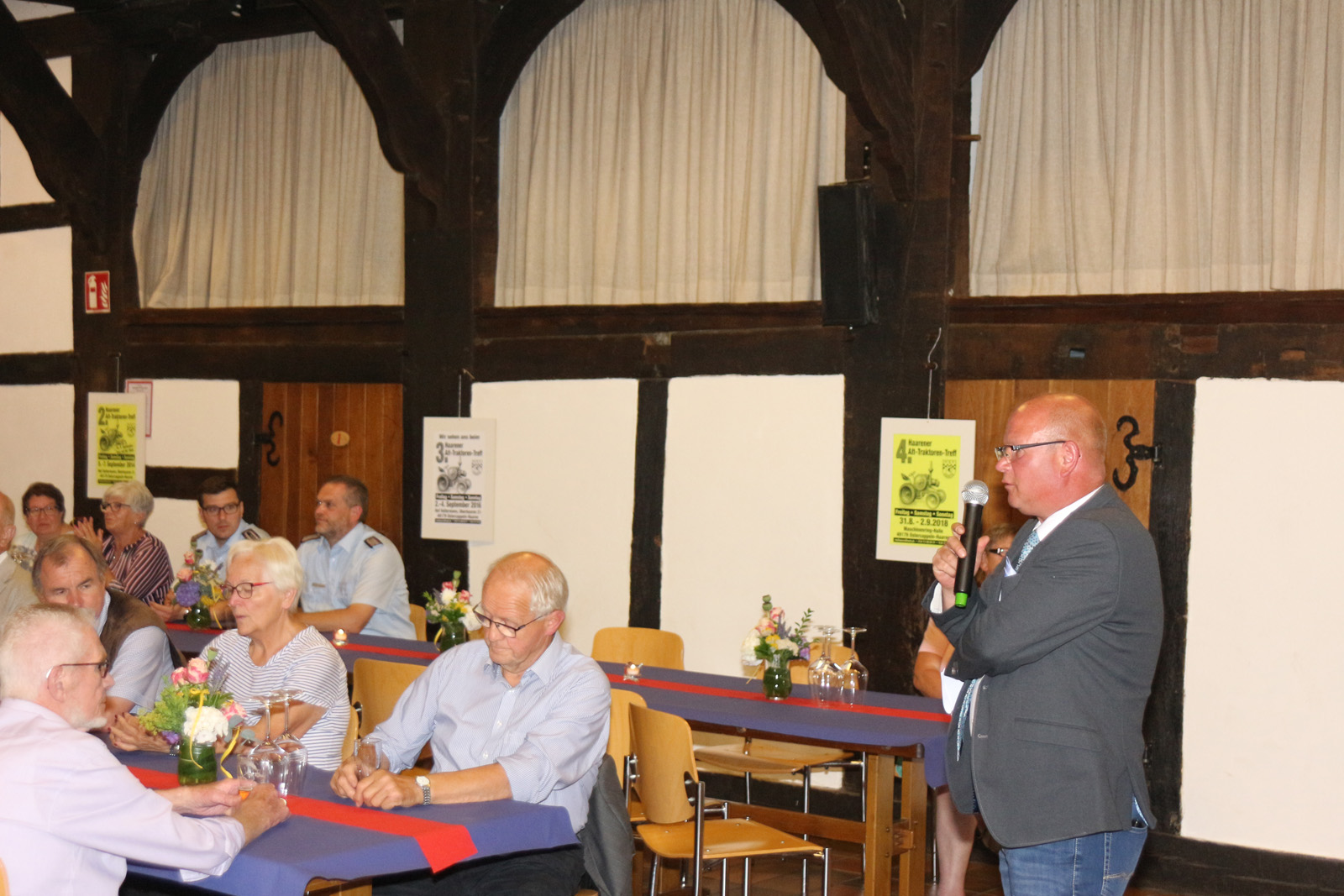 50 Jahre MSF