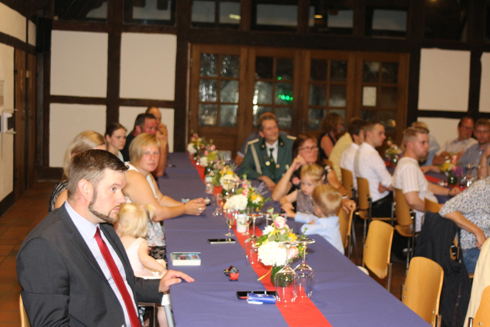 50 Jahre MSF