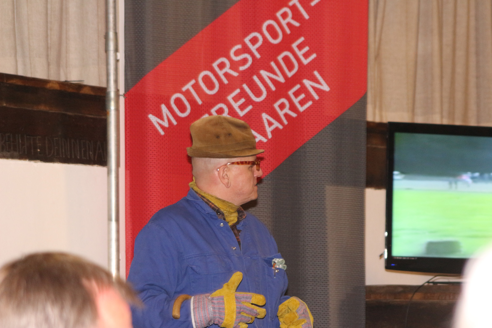 50 Jahre MSF