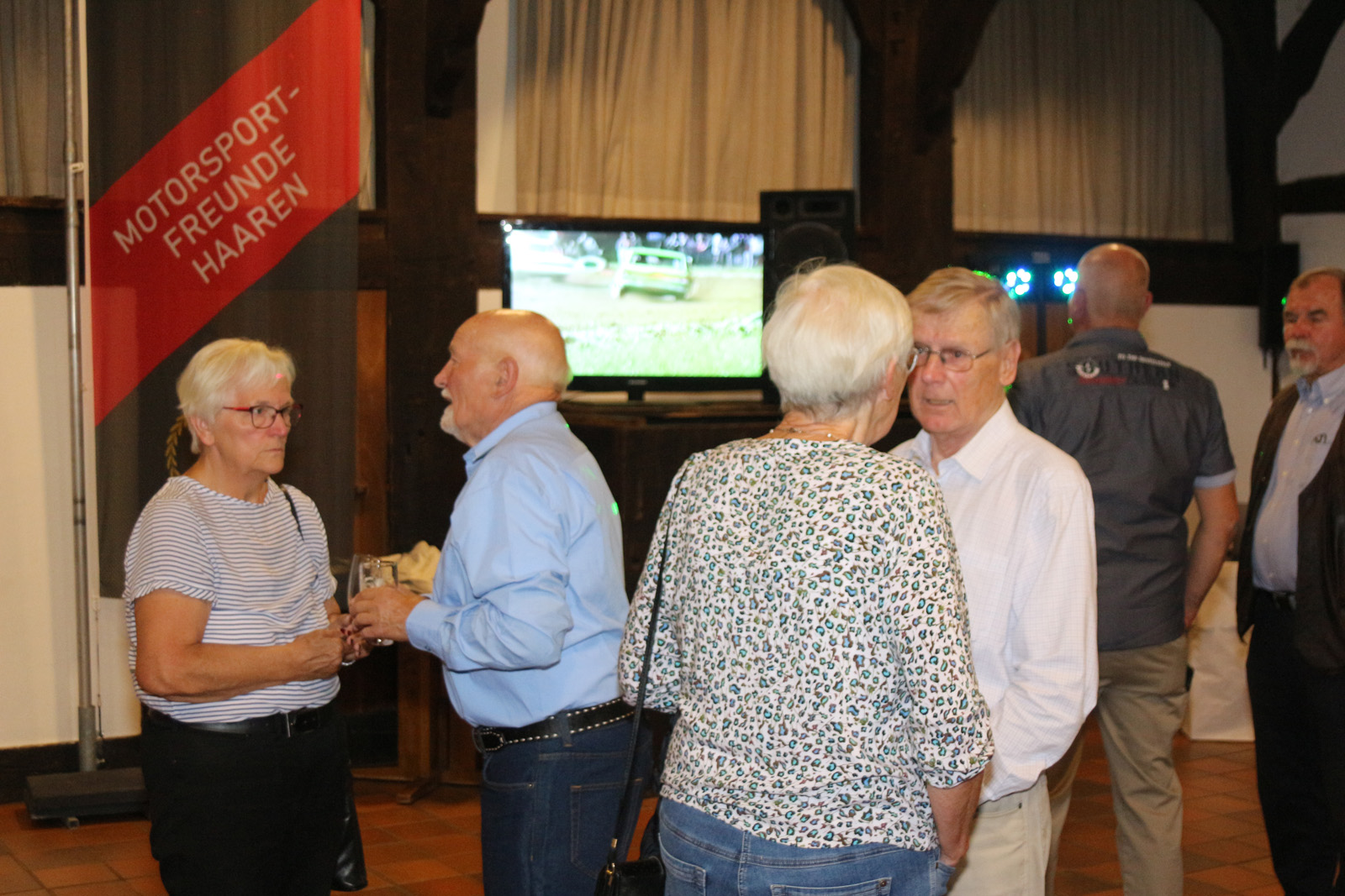 50 Jahre MSF