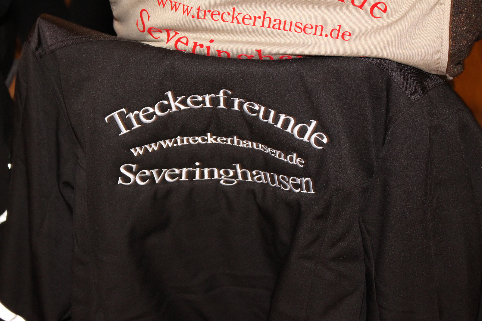 Grünkohlessen 2023