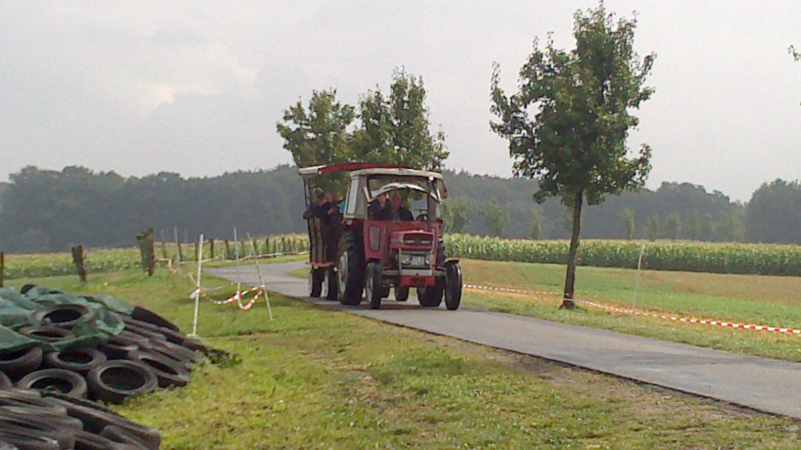 Treckertreffen 2013