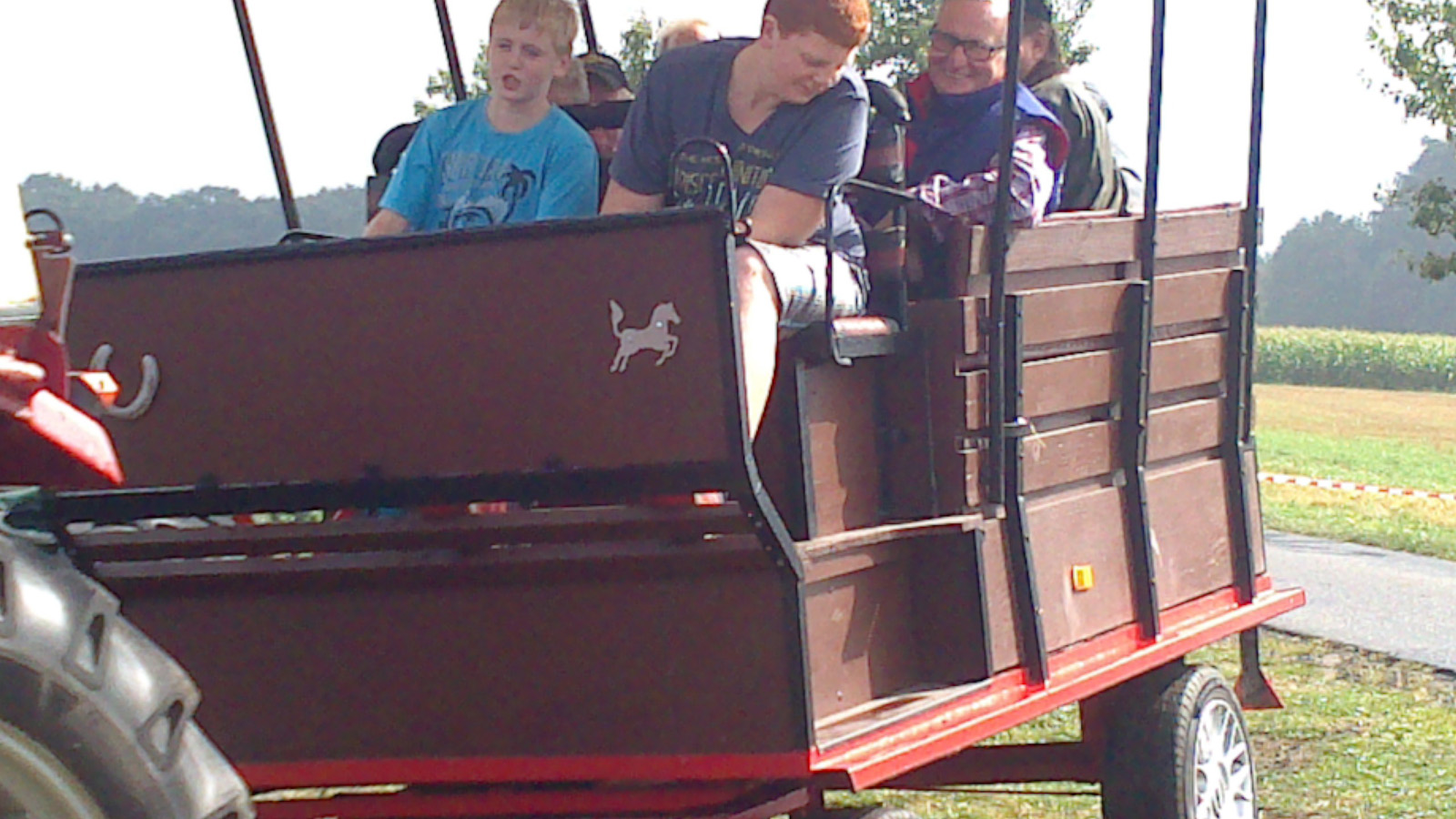 Treckertreffen 2013