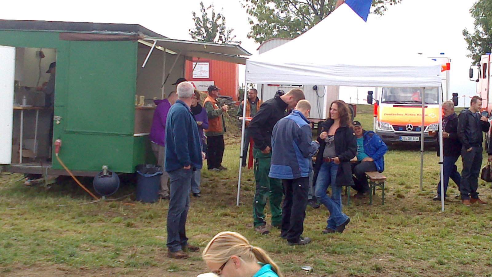 Treckertreffen 2013