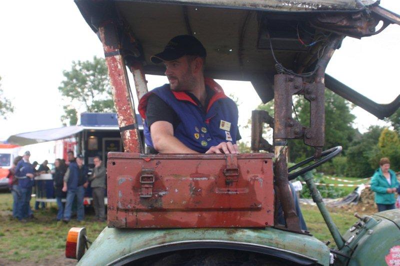 Treckertreffen 2013