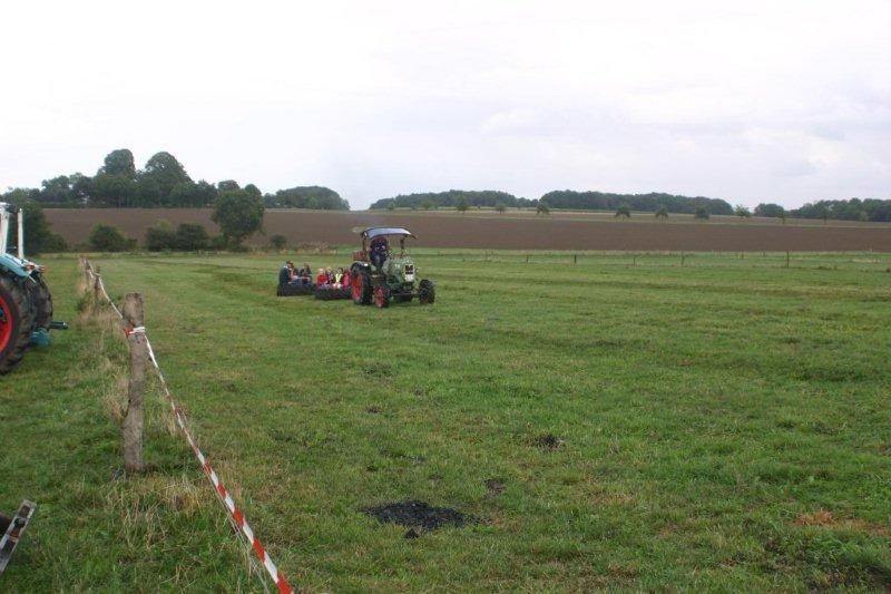 Treckertreffen 2013