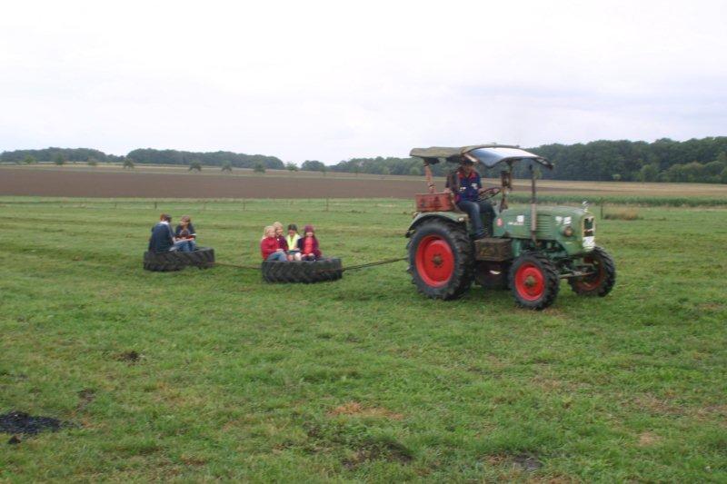 Treckertreffen 2013