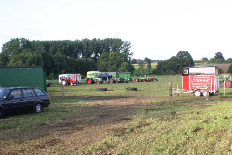 Treckertreffen 2013