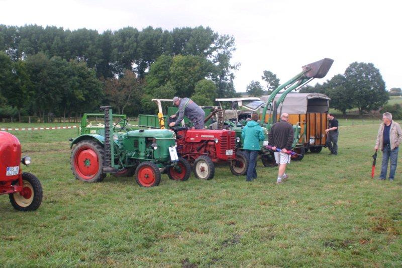 Treckertreffen 2013