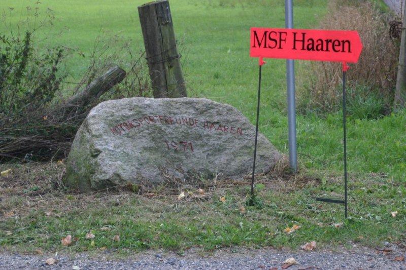 Treckertreffen 2013