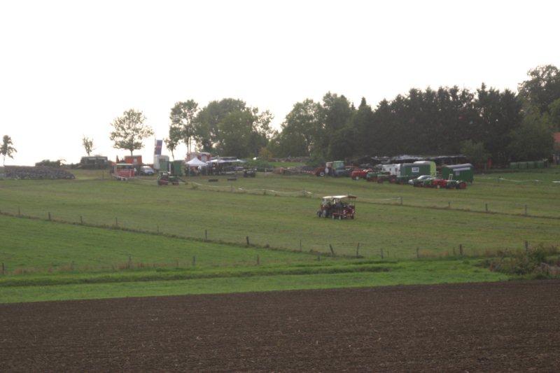 Treckertreffen 2013