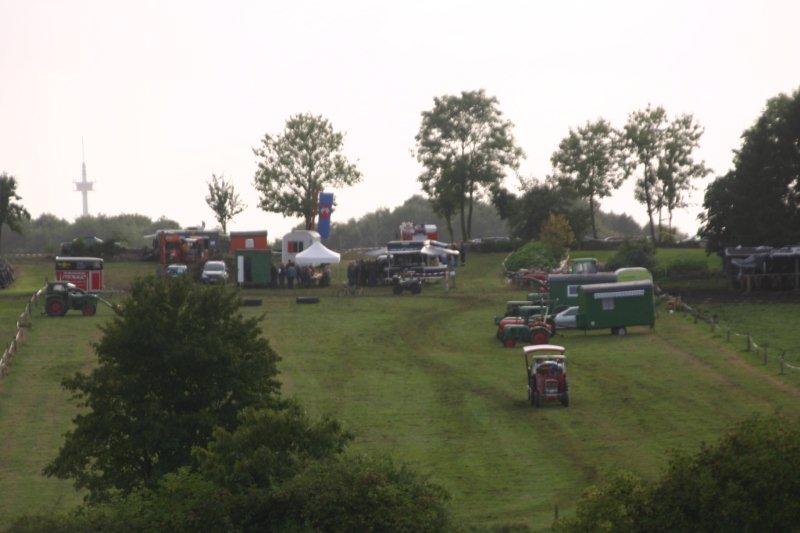 Treckertreffen 2013