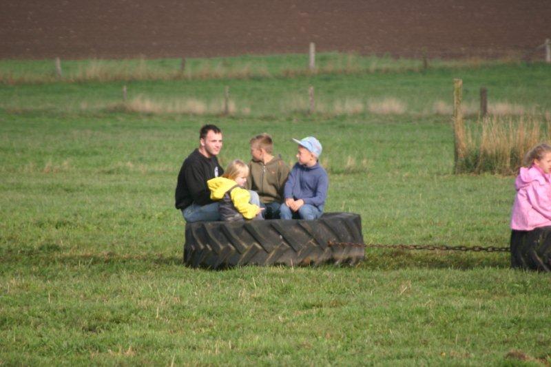 Treckertreffen 2013