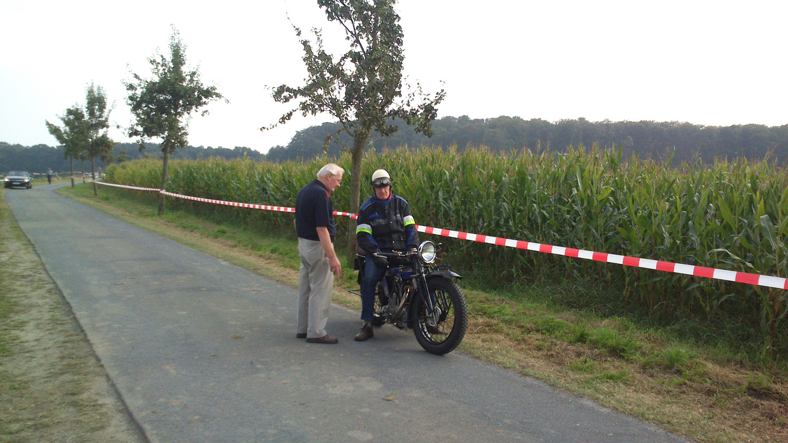 Treckertreffen 2014