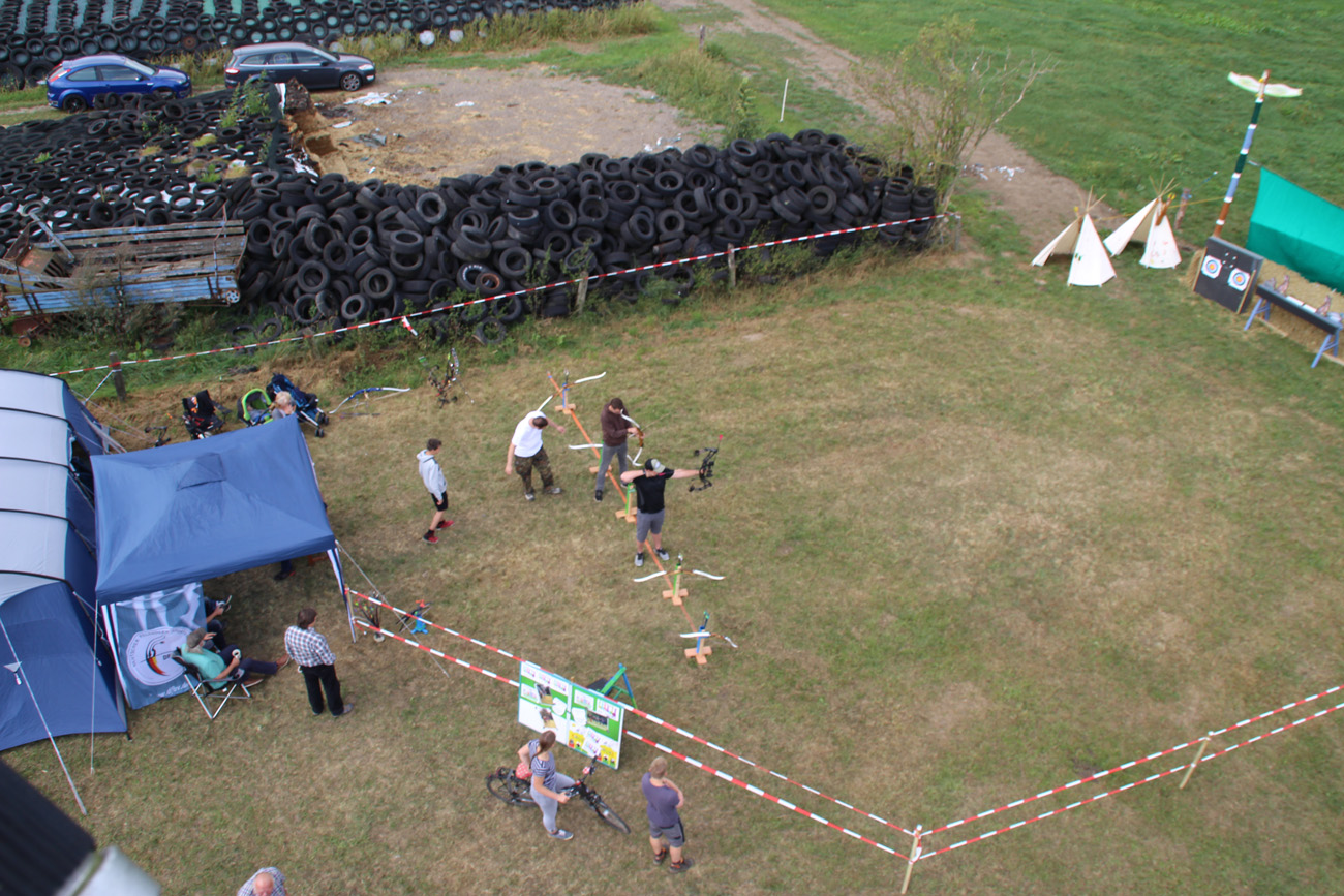 Treckertreffen 2016