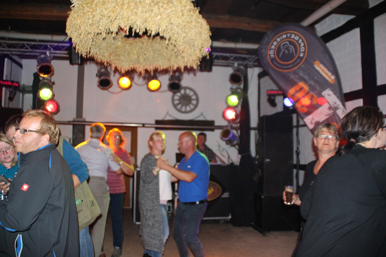 Treckertreffen 2016
