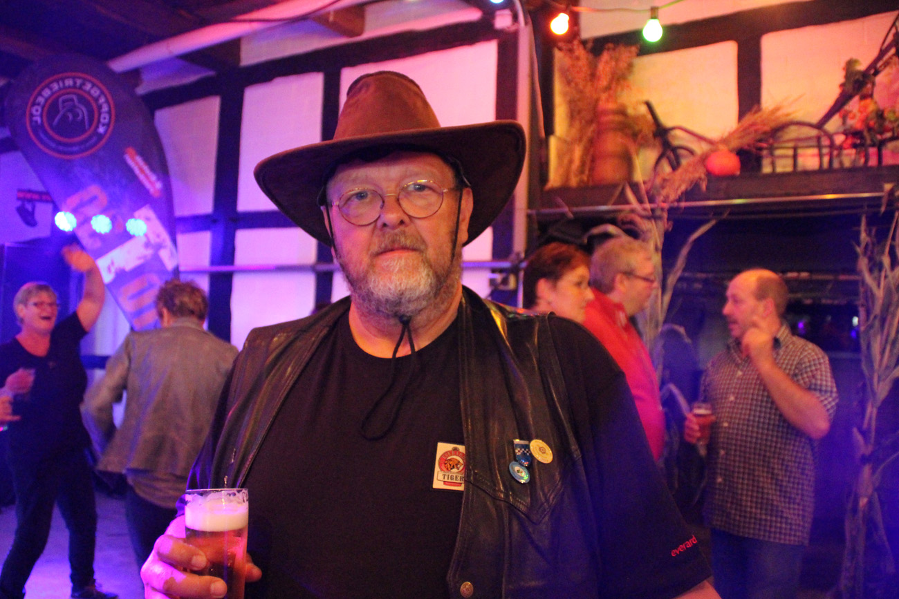 Treckertreffen 2016