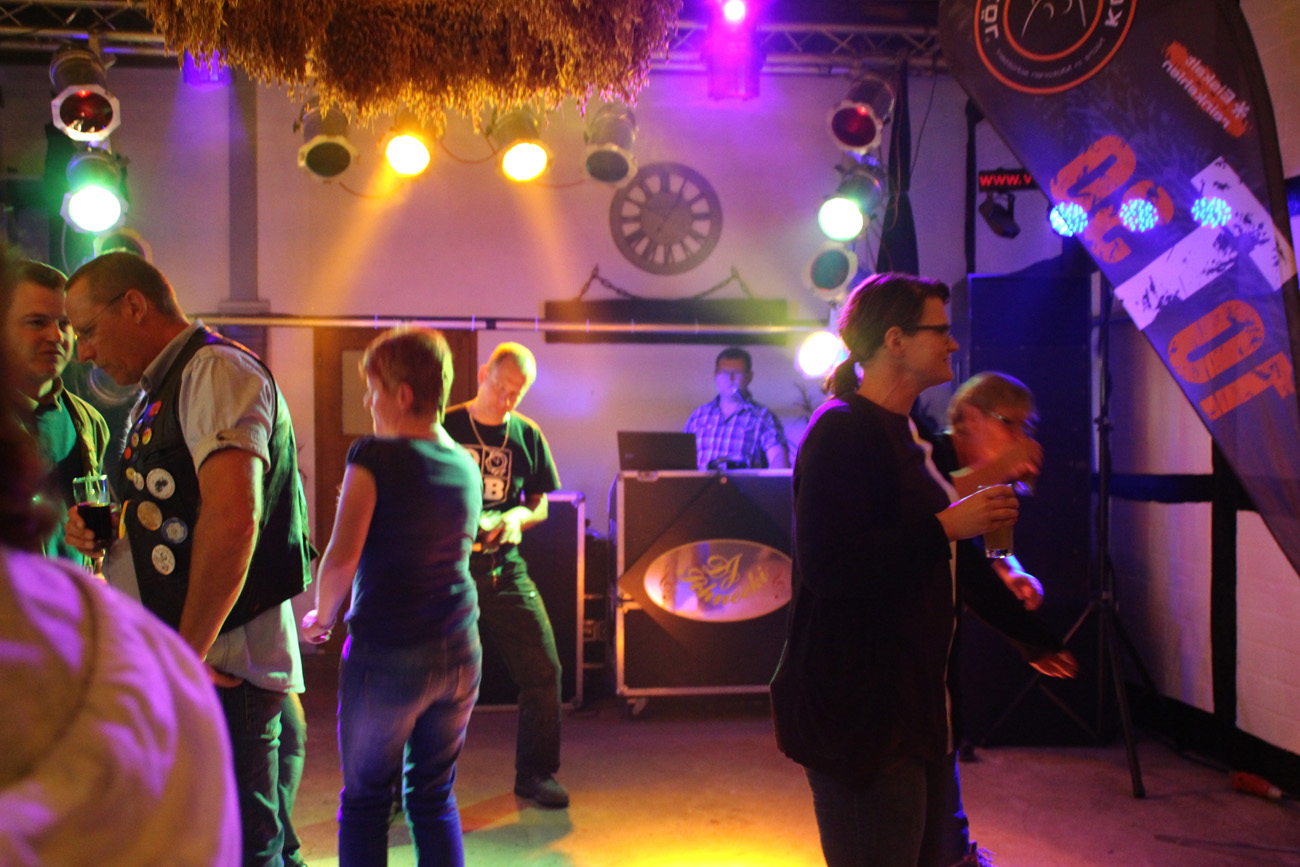 Treckertreffen 2016