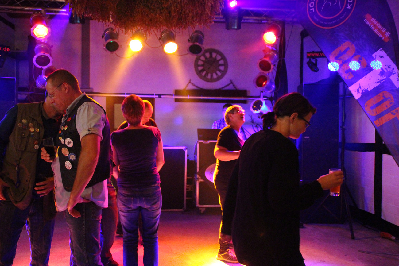Treckertreffen 2016