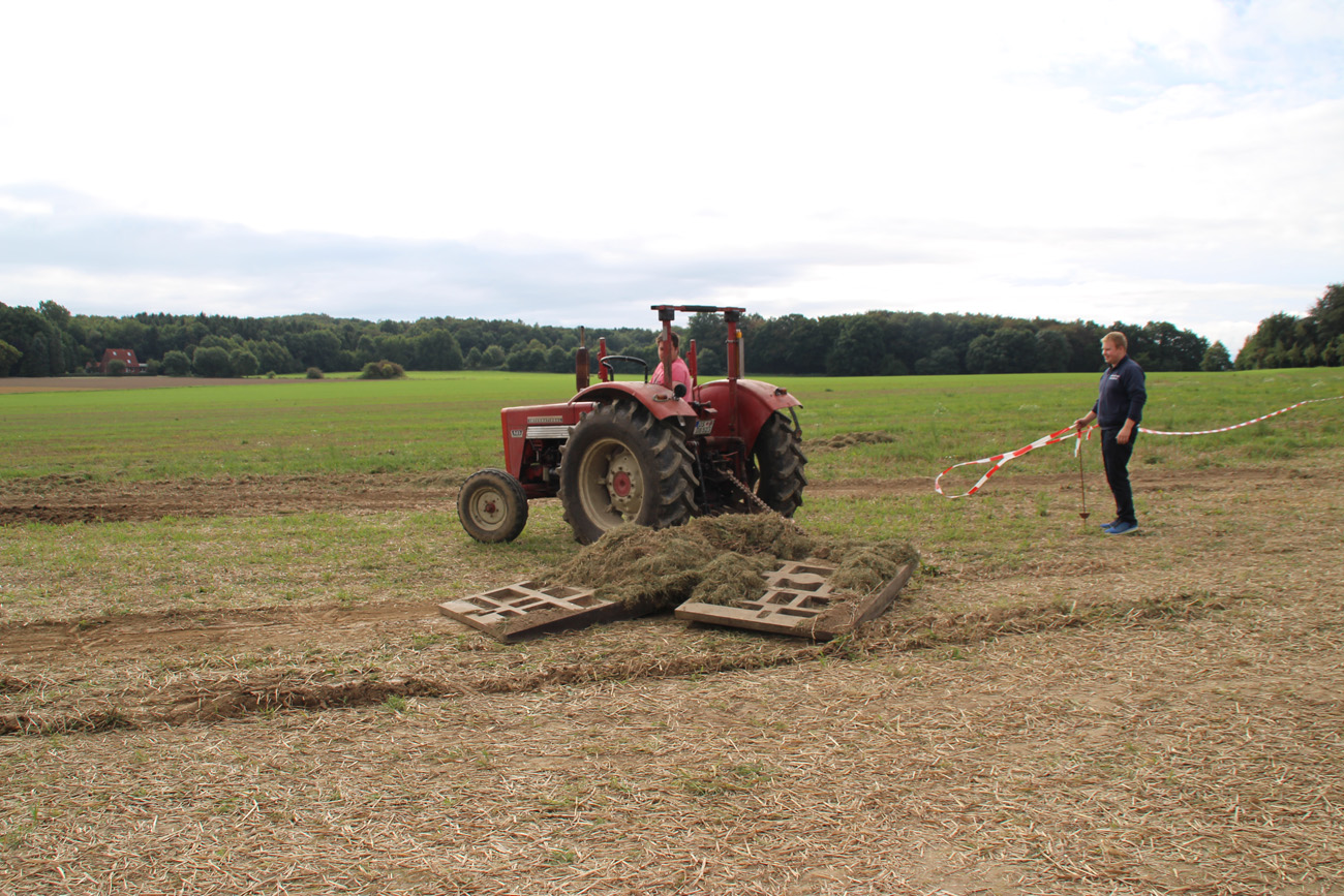 Treckertreffen 2016