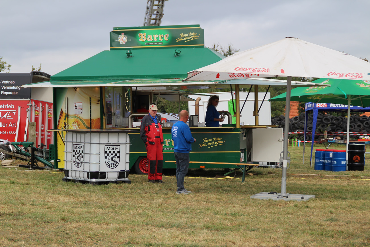 Treckertreffen 2016