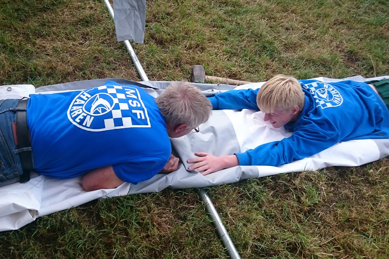 Treckertreffen 2016