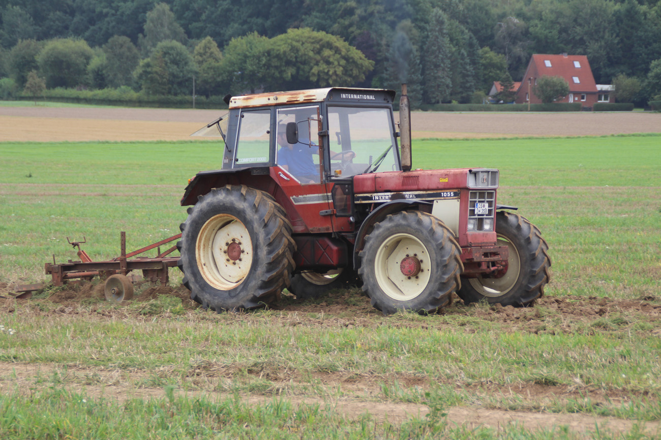 Treckertreffen 2016
