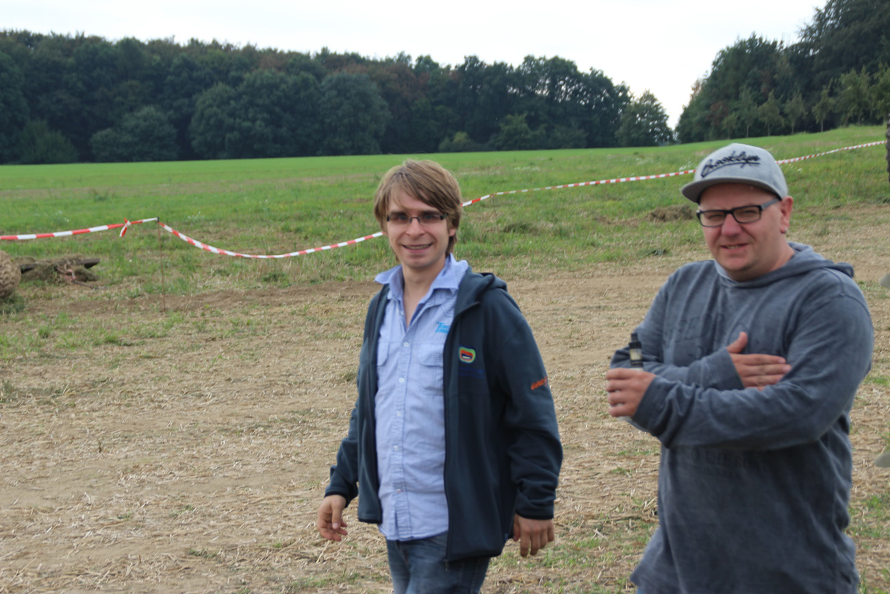 Treckertreffen 2016