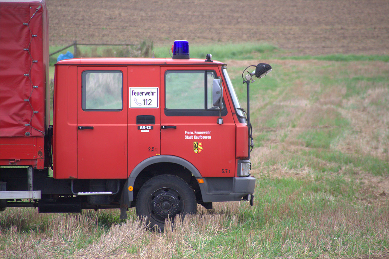 Treckertreffen 2016