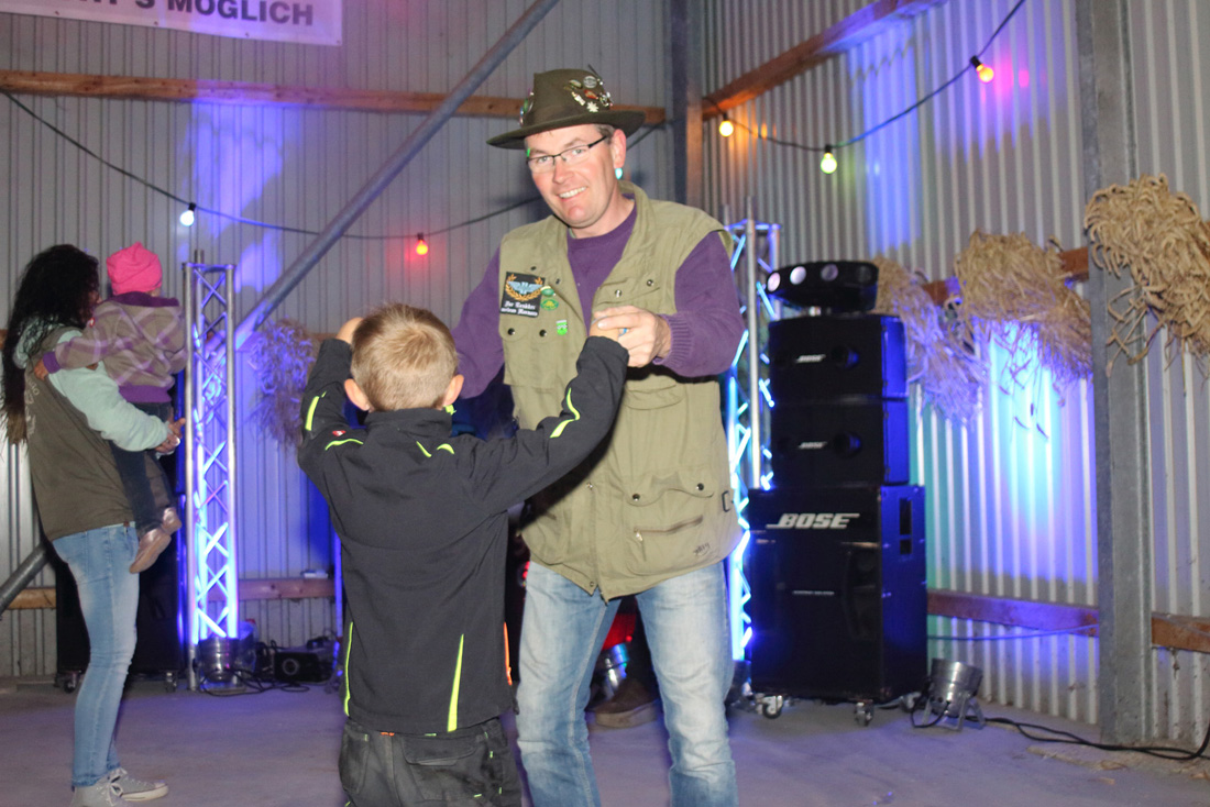 Treckertreffen 2018