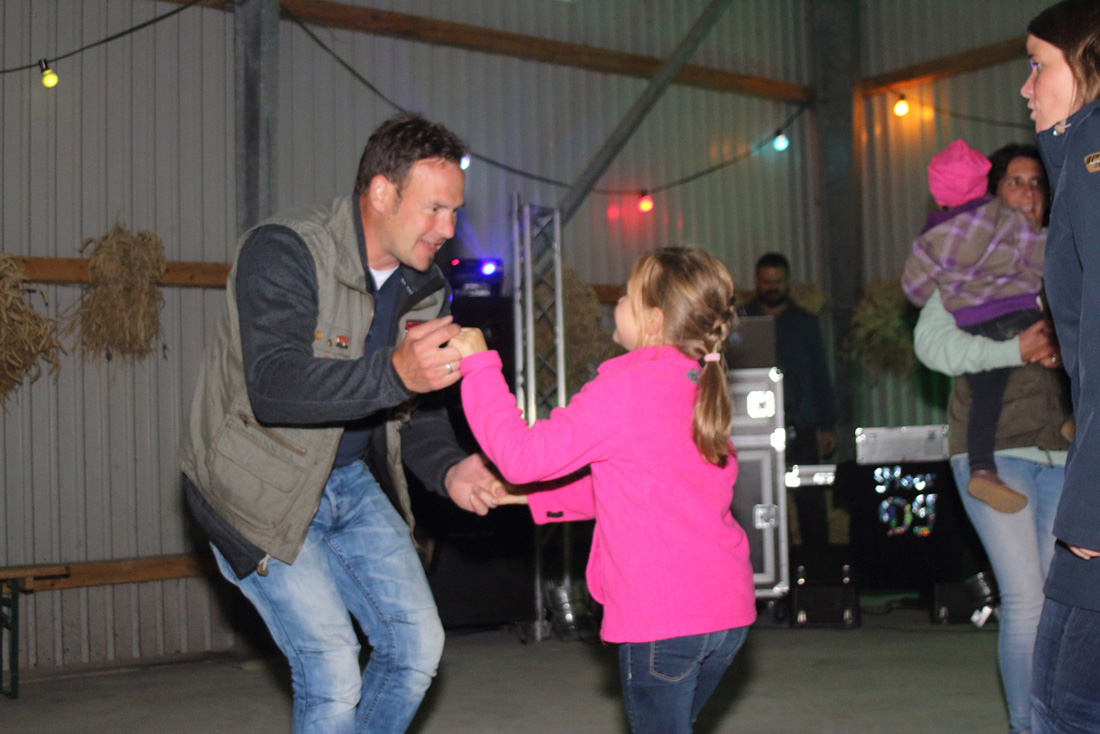 Treckertreffen 2018