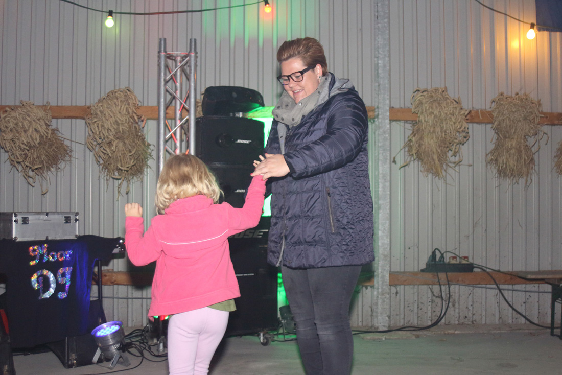 Treckertreffen 2018