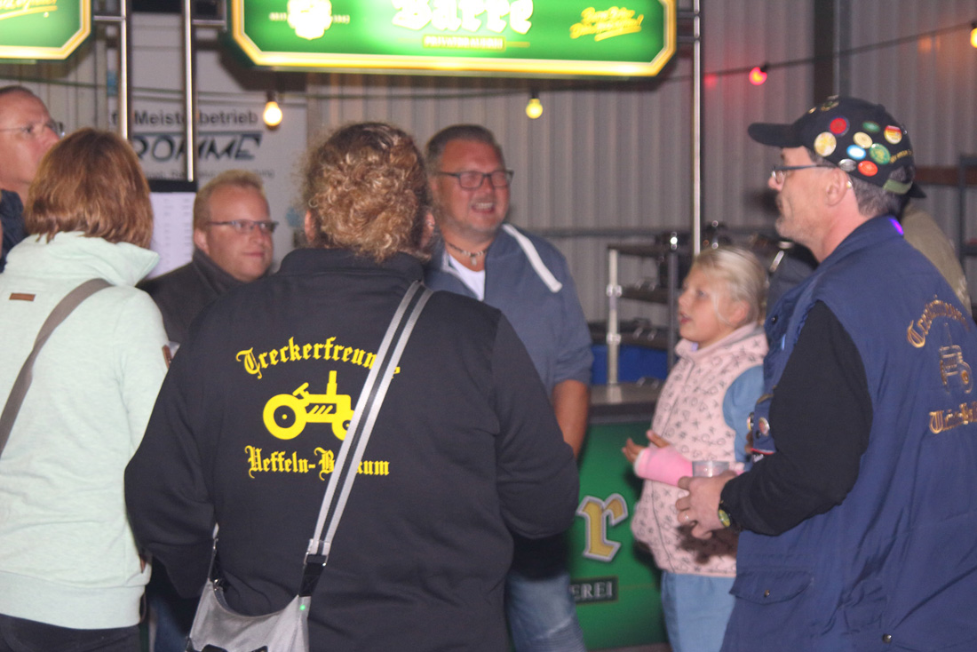Treckertreffen 2018