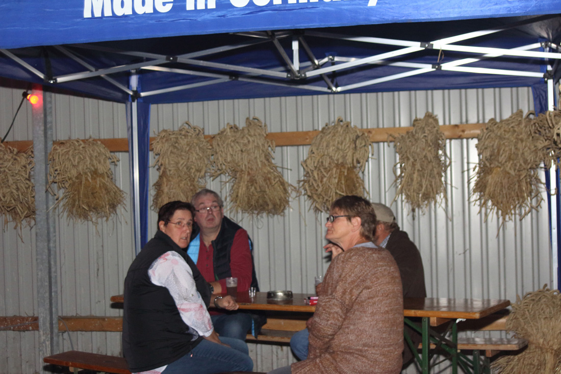 Treckertreffen 2018