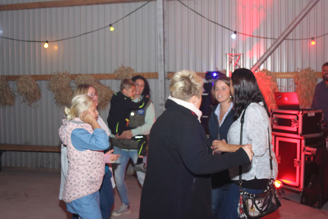 Treckertreffen 2018