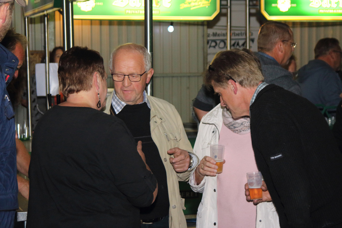 Treckertreffen 2018