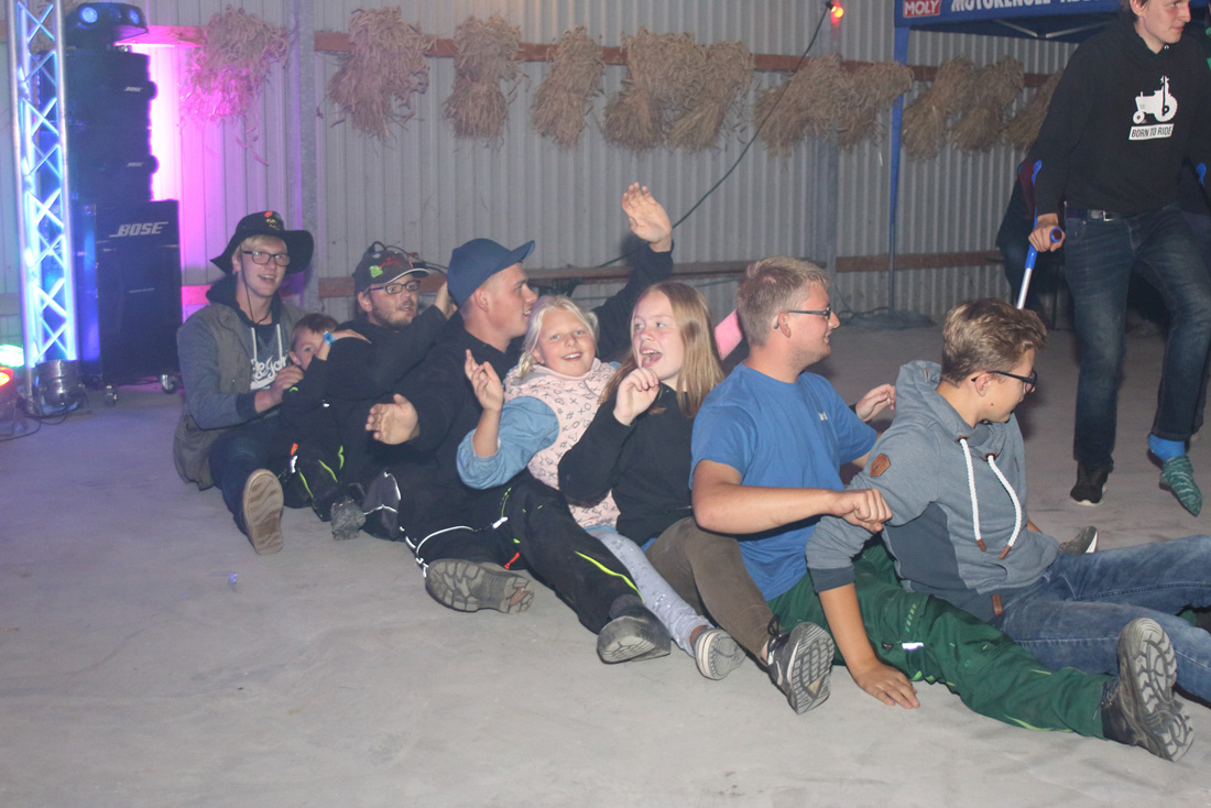 Treckertreffen 2018