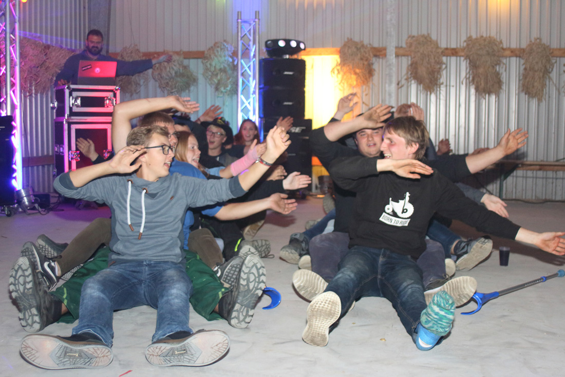 Treckertreffen 2018
