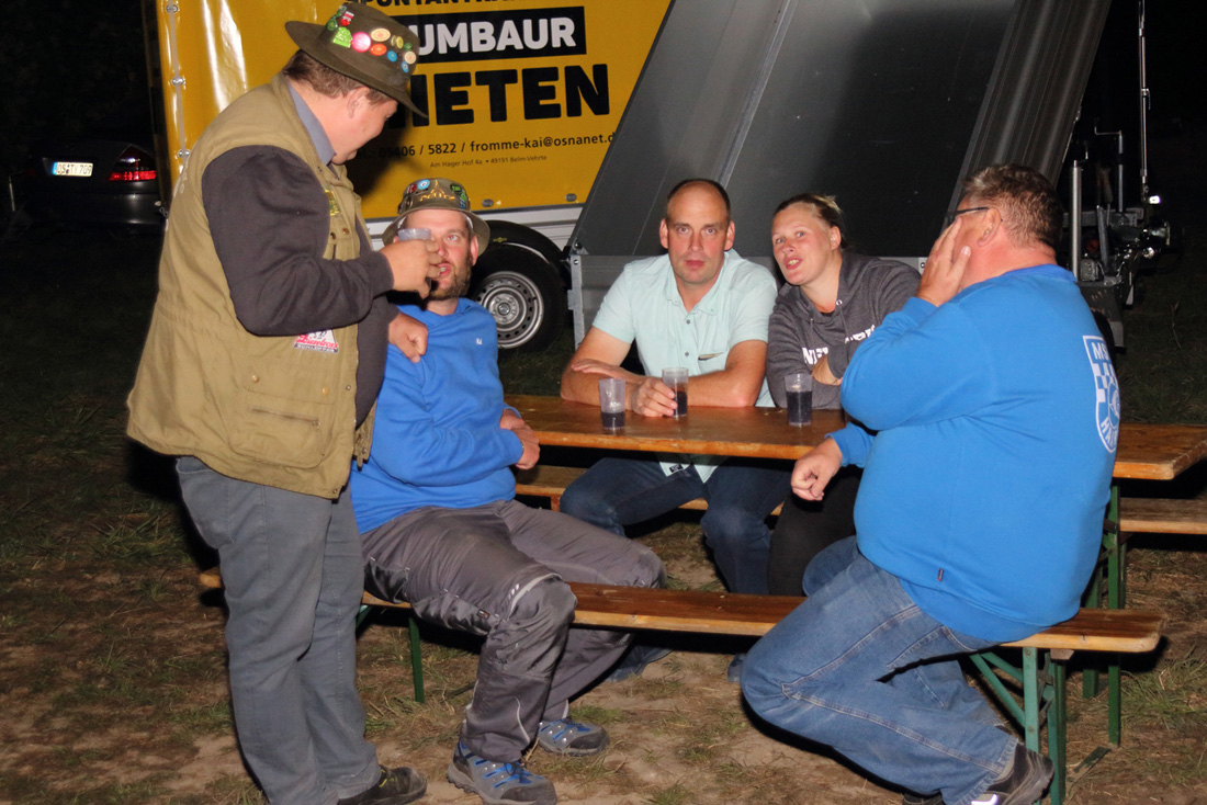 Treckertreffen 2018