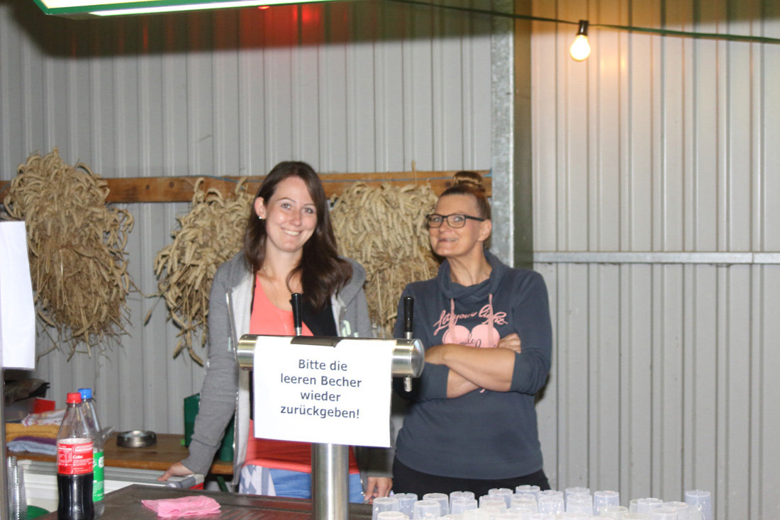 Treckertreffen 2018