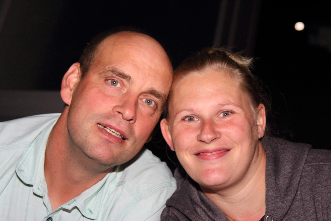 Treckertreffen 2018