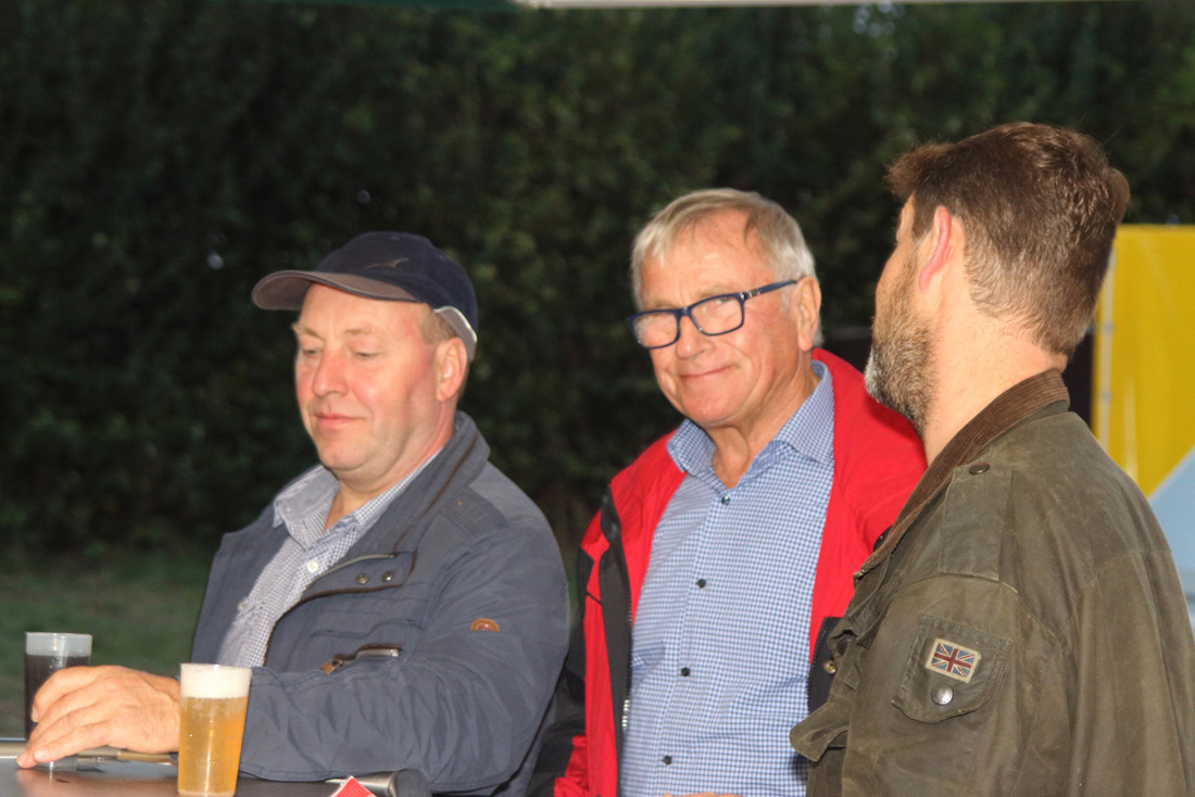 Treckertreffen 2018