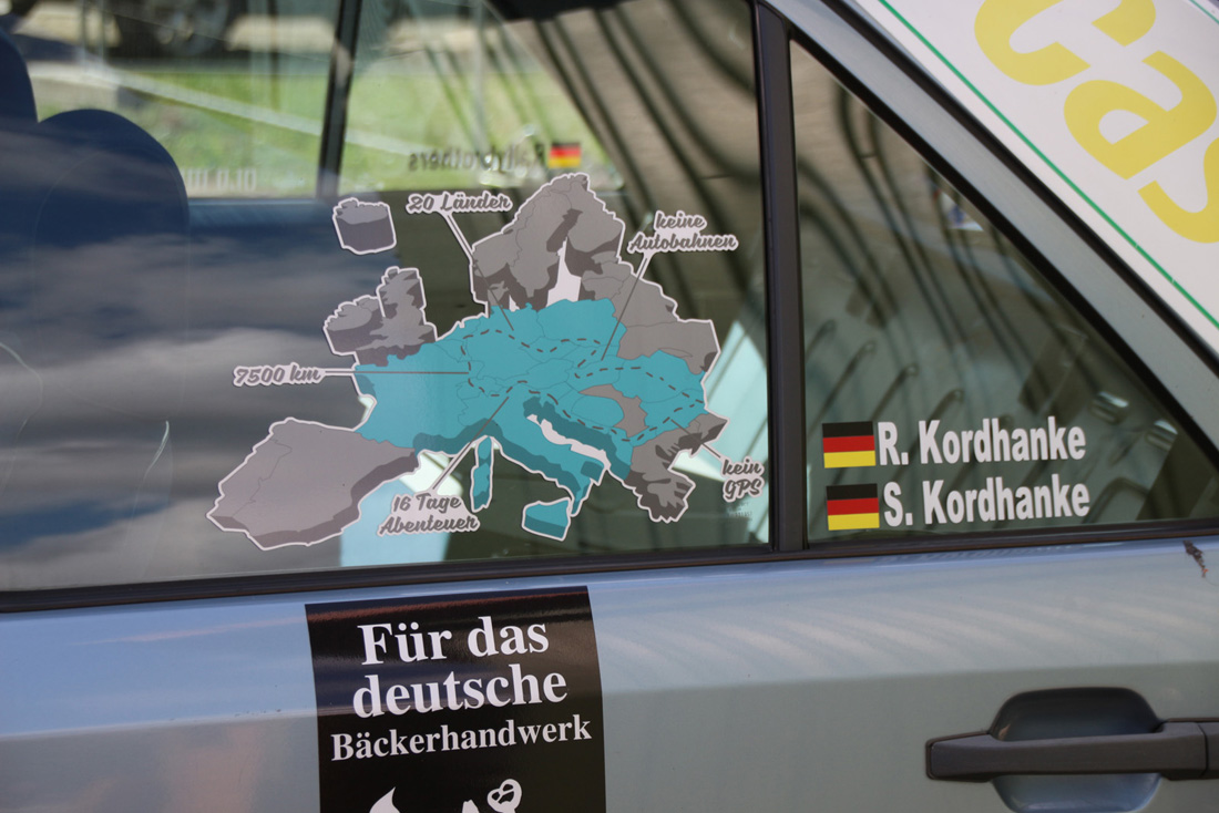 Treckertreffen 2018