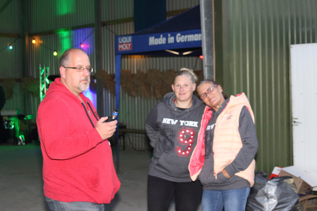 Treckertreffen 2018