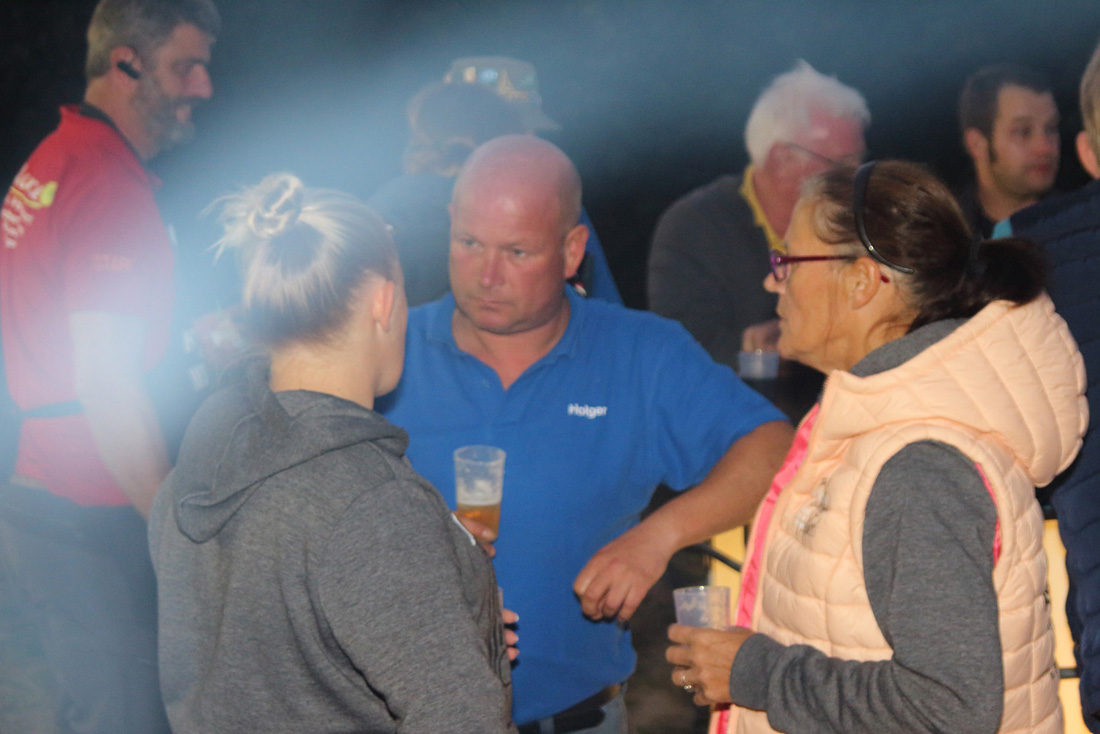 Treckertreffen 2018