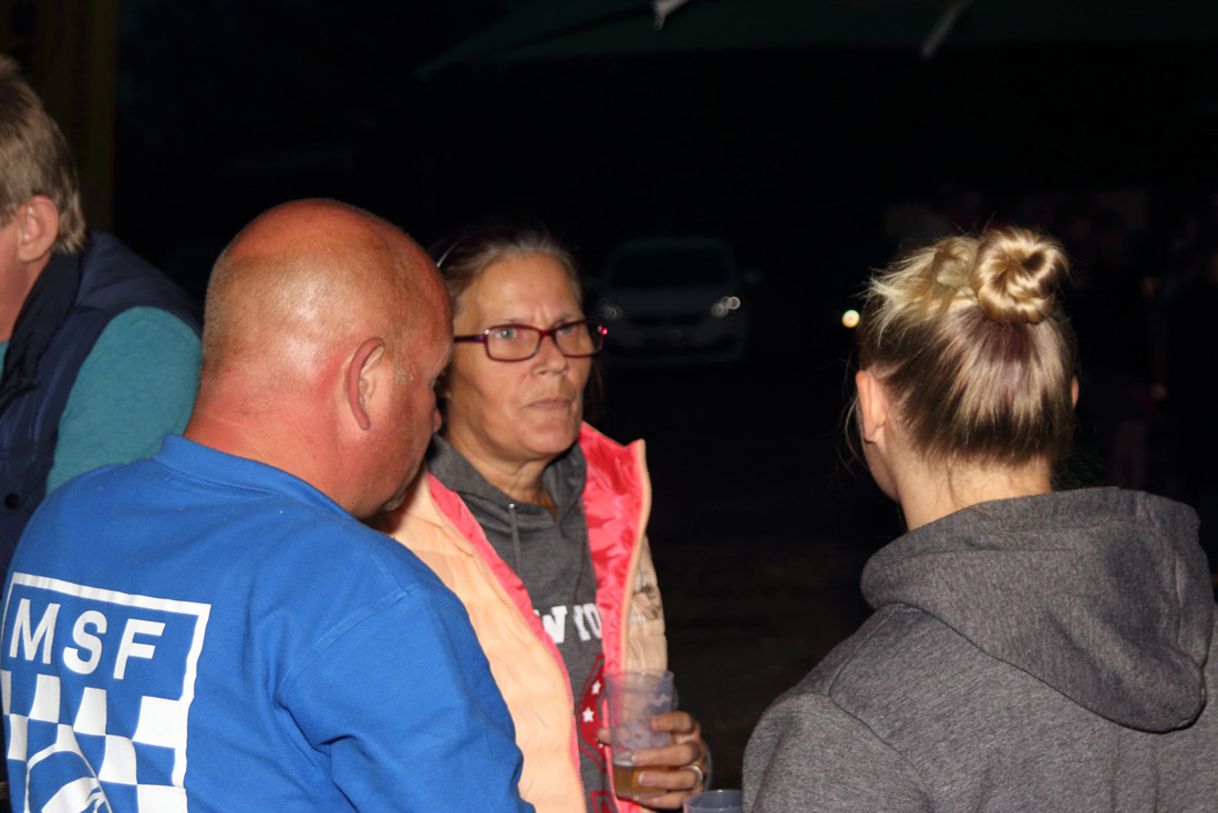 Treckertreffen 2018