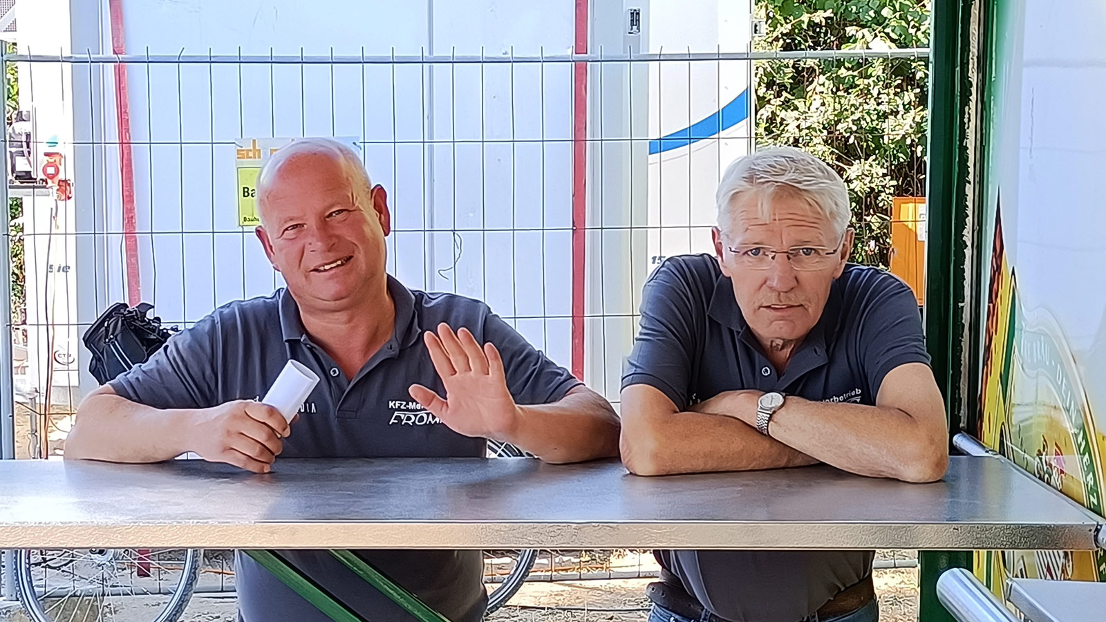 Treckertreffen 2022