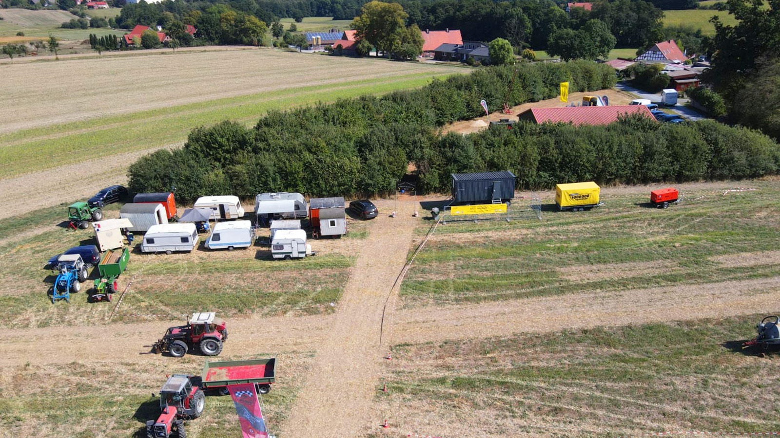 Treckertreffen 2022